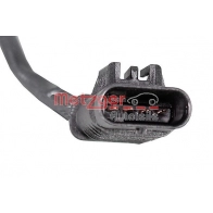 Лямбда зонд, кислородный датчик METZGER 1440426125 OQ ZK3 0893700 - Изображение 2