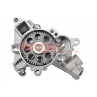 Масляный насос METZGER 8000075 4J 5NV 1440426153 - Изображение 2