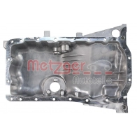 Масляный поддон двигателя METZGER 7990196 8D 69WZJ 1440426172 - Изображение 2