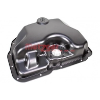 Масляный поддон двигателя METZGER QC QPX4 1440426179 7990203 - Изображение 2