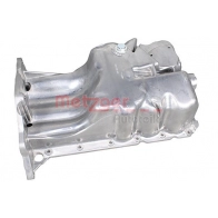 Масляный поддон двигателя METZGER AES D08N 7990204 1440426180 - Изображение 2