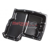 Масляный поддон двигателя METZGER F79 S6 7990206 1440426182 - Изображение 2