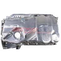 Масляный поддон двигателя METZGER BF6S RR 1440426193 7990217 - Изображение 2