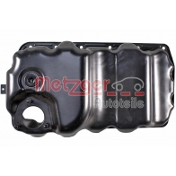 Масляный поддон двигателя METZGER 7990218 70 T81 1440426194 - Изображение 2