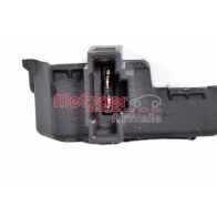 Мотор привода замка METZGER 1440426204 GP VZ4BT 2317024 - Изображение 2