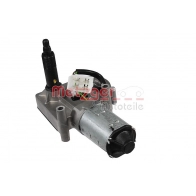 Мотор стеклоочистителя METZGER H0I GKE 1440426210 2190634 - Изображение 2