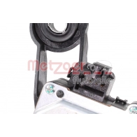 Мотор стеклоочистителя METZGER 2190984 I8VN W8M 1440426215 - Изображение 3
