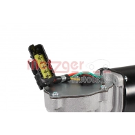Мотор стеклоочистителя METZGER 2190985 W3T GX 1440426216 - Изображение 3