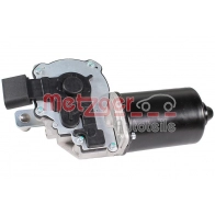 Мотор стеклоочистителя METZGER 1440426219 QLP5 JLM 2190990 - Изображение 2