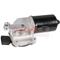 Мотор стеклоочистителя METZGER 1440426219 QLP5 JLM 2190990 - Изображение 3