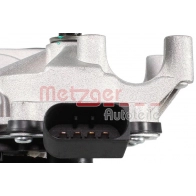 Мотор стеклоочистителя METZGER 1440426219 QLP5 JLM 2190990 - Изображение 4