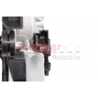 Мотор стеклоочистителя METZGER 2190991 TT N1O 1440426220 - Изображение 2