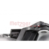 Мотор стеклоочистителя METZGER 4P75F N4 1440426221 2190992 - Изображение 2
