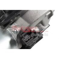 Мотор стеклоочистителя METZGER MW2 R8WQ 1440426222 2190993 - Изображение 2