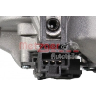 Мотор стеклоочистителя METZGER 1440426225 2190996 KI ST3OH - Изображение 2
