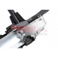 Мотор стеклоочистителя METZGER 5EB LK 1440426226 2190997 - Изображение 2
