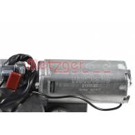 Мотор стеклоочистителя METZGER 1440426231 2191022 LMP4 9L - Изображение 2