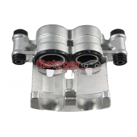 Тормозной суппорт METZGER 6260320 A469K 07 1440428463 - Изображение 2
