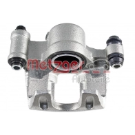 Тормозной суппорт METZGER WD 2LMG 1440428468 6260337 - Изображение 2