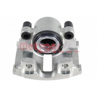 Тормозной суппорт METZGER 888 SC 1440428470 6260339 - Изображение 2