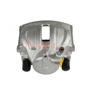 Тормозной суппорт METZGER ZW1E4E U Volkswagen 6260340