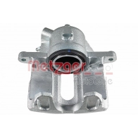 Тормозной суппорт METZGER TWB PX 6260359 1440428472 - Изображение 2