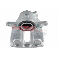 Тормозной суппорт METZGER 6260360 MQP8Q D 1440428473 - Изображение 2