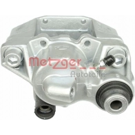 Тормозной суппорт METZGER V BL15 6260368 1440428475