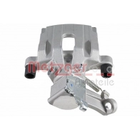 Тормозной суппорт METZGER 6260377 AW201 U Opel Vectra (C) 3 Универсал 1.6 16V (F35) 100 л.с. 2004 – 2005