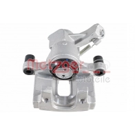 Тормозной суппорт METZGER 6260377 AW201 U 1440428480 - Изображение 2