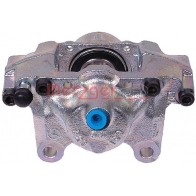 Тормозной суппорт METZGER Mercedes C-Class (W202) 1 Седан 2.5 C 250 D (2025) 113 л.с. 1993 – 2000 6260388 4A J1B