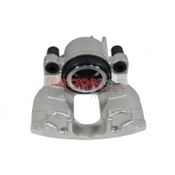 Тормозной суппорт METZGER 6260389 4P 1IVSJ 1440428484 - Изображение 2