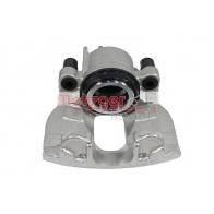 Тормозной суппорт METZGER 6260390 R JPF7P 1440428485 - Изображение 2