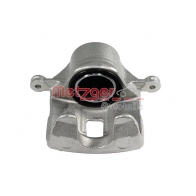 Тормозной суппорт METZGER D Q2QA 6260405 1440428486 - Изображение 2