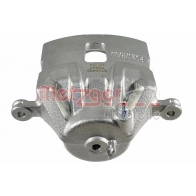 Тормозной суппорт METZGER 6260406 7B I226 Hyundai Tucson (JM) 1 Кроссовер 2.0 CRDi 120 л.с. 2007 – 2010