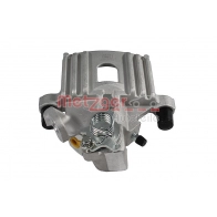 Тормозной суппорт METZGER Mini Cooper 6260427 IRVAQR O