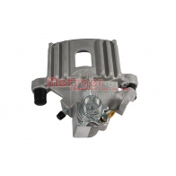 Тормозной суппорт METZGER 6260428 8 OWSU Mini Cooper