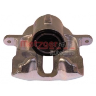 Тормозной суппорт METZGER 6260431 K442 EU 1440428496 - Изображение 2