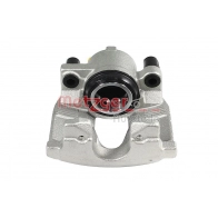Тормозной суппорт METZGER 1440428498 6260435 GQAX P7Q - Изображение 2