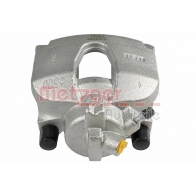 Тормозной суппорт METZGER Renault Scenic (JM) 2 Минивэн 1.9 dCi (JM15) 110 л.с. 2005 – 2025 6260436 S RBDRE