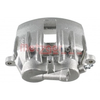 Тормозной суппорт METZGER F4JCY Z 1440428500 6260437