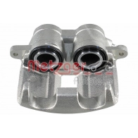Тормозной суппорт METZGER F4JCY Z 1440428500 6260437 - Изображение 2