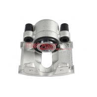 Тормозной суппорт METZGER WJ8 0GW 1440428506 6260447 - Изображение 2