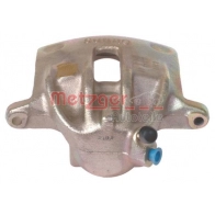 Тормозной суппорт METZGER 7 LB2UU 1440428510 6260469 - Изображение 1