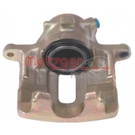 Тормозной суппорт METZGER 7 LB2UU 1440428510 6260469 - Изображение 2