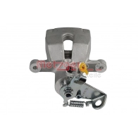 Тормозной суппорт METZGER Renault Scenic 6260485 PN 7L4BY