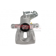 Тормозной суппорт METZGER 1440428514 6260485 PN 7L4BY - Изображение 2