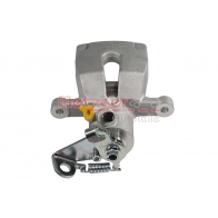 Тормозной суппорт METZGER Renault Scenic 6260486 Y4EK ITJ
