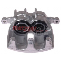 Тормозной суппорт METZGER WN ZQ8 1440428541 6260566 - Изображение 2