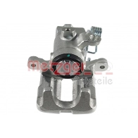 Тормозной суппорт METZGER 1440428542 6260567 X8 1CH - Изображение 2